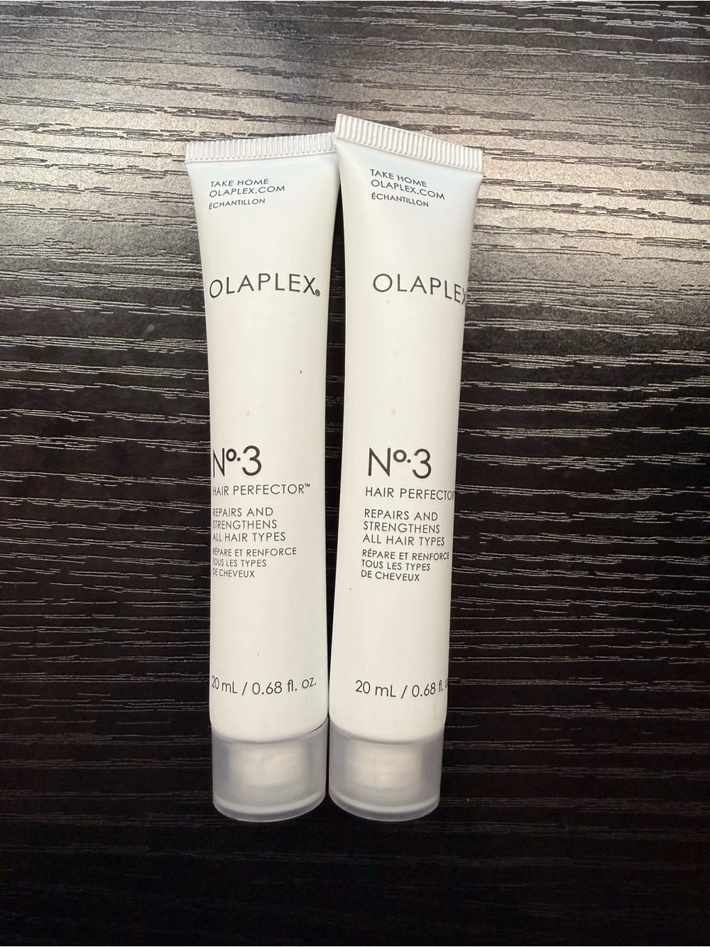 OLAPLEX No.3 Hair Perfector – Bundle of 2